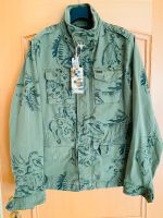 Scotch & Soda Parka, grün (oliv), Gr. S, M 65, mit Kapuze, neu Brandenburg - Stahnsdorf Vorschau