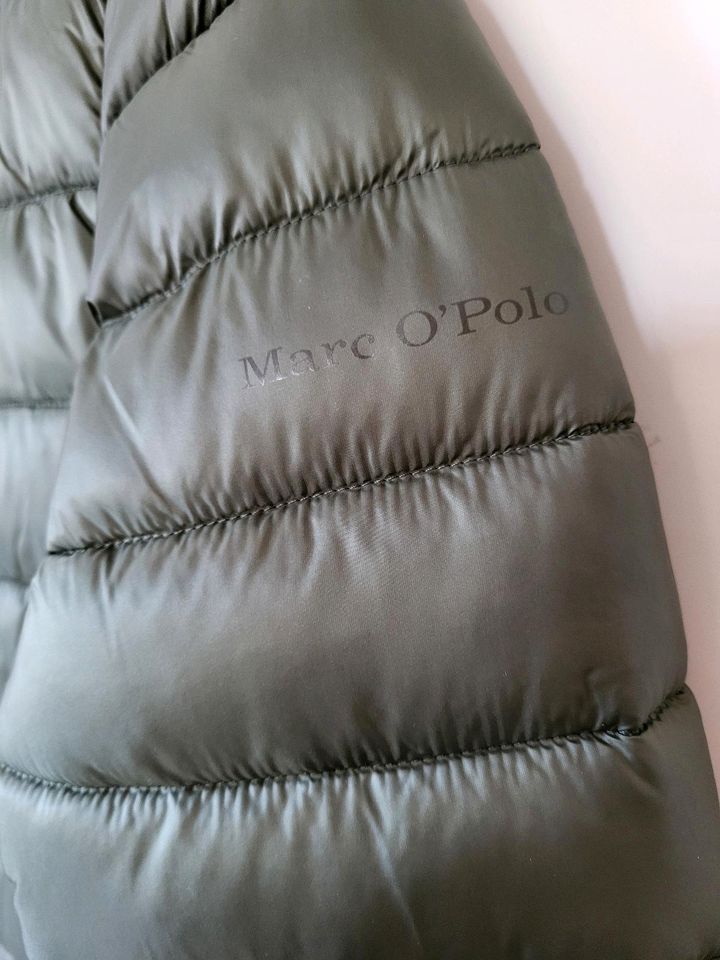 Marc O'Polo Jacke Steppjacke leichte Jacke Übergangsjacke 34 XS in Berlin