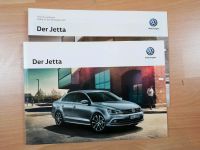 Prospekt VW Jetta Bayern - Langweid am Lech Vorschau