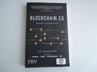 Blockchain 2.0  von DR. JULIAN HOSP Nordrhein-Westfalen - Velbert Vorschau