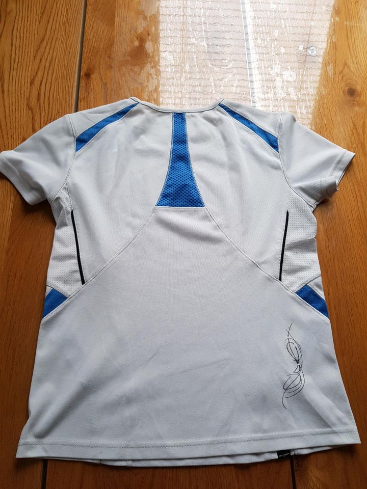 T-Shirt Funktionsshirt Pro Touch Damen M in Sehmatal-Neudorf