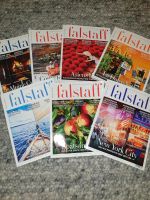 Falstaff Magazine 2022/2023 Nordrhein-Westfalen - Warendorf Vorschau