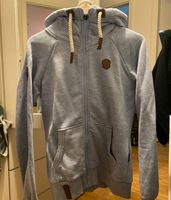 Sweatjacke / Jacke Naketano hellblau M Brandenburg - Potsdam Vorschau