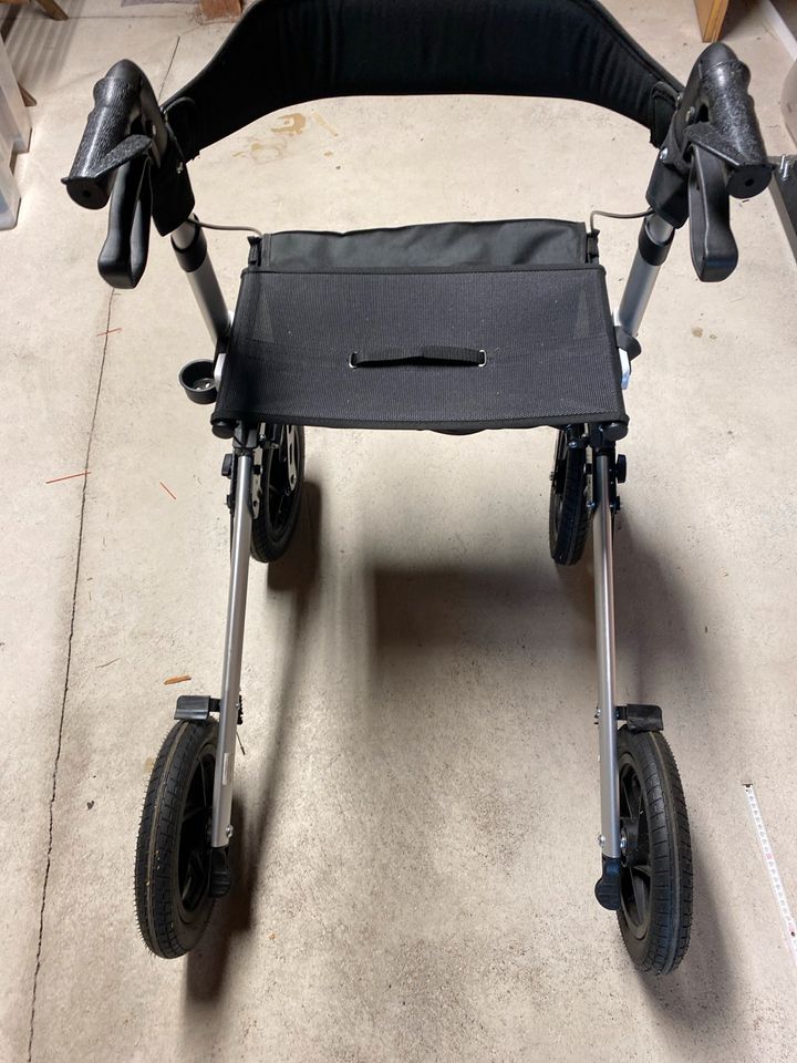 Rollator neu AnTar in Denkte