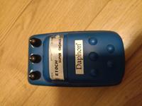Daphon E10CH Chorus Pedal Bremen - Horn Vorschau