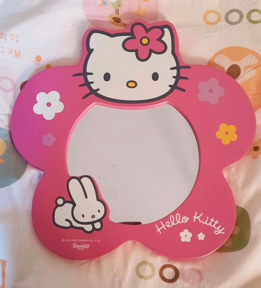 Hello Kitty Spiegel