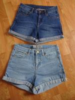 Jeansshorts von New Yorker Größe 34 Bayern - Marktsteft Vorschau