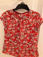 Blusenshirt von Taifun Nordrhein-Westfalen - Warburg Vorschau