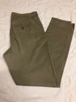 Chino-Hose, khaki - Gr. 38 - H&M - L.O.G.G. - Top-Zustand Bayern - Rödental Vorschau