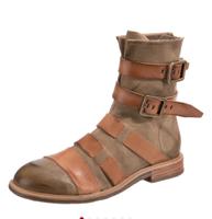 Stiefelette A.S.98 Gr.40 neu Nordrhein-Westfalen - Bad Salzuflen Vorschau