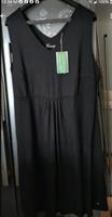 SHEEGO Sommer Kleid Hängerchen schwarz Gr. 52 Rheinland-Pfalz - Rüdesheim Vorschau