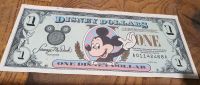 Disney Dollars 1996 $1 USA Serie A Mickey Mouse Bayern - Landshut Vorschau