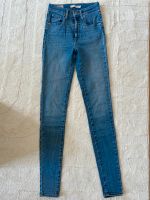 Mile High super Skinny Jeans von Levi‘s Dresden - Löbtau-Nord Vorschau