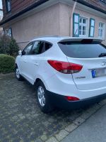 Hyundai iX35 Style. Scheckheftgepflegt. Nordrhein-Westfalen - Bergheim Vorschau