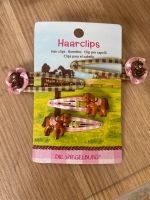 4 Haarspangen Mädchen Pferde Neu Bayern - Haag in Oberbayern Vorschau