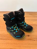 Lowa Maddox Warm GTX Hi Kinder Winterschuhe, neuwertig, 23 Bayern - Neuendettelsau Vorschau