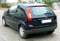 Ford Fiesta mk5 Rückleuchte Schrägheck 3 Türer Rheinland-Pfalz - Neunkhausen Vorschau