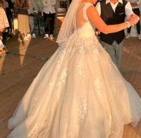 Hochzeitskleid, Brautkleid, Hochzeit Nordrhein-Westfalen - Detmold Vorschau