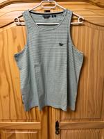 Top von Superdry Gr.42, Mint/weiss, top Zustand Sachsen-Anhalt - Schönebeck (Elbe) Vorschau