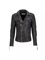 Yps Lederjacke Elon/ Tigha Lederjacke. Nordrhein-Westfalen - Herdecke Vorschau