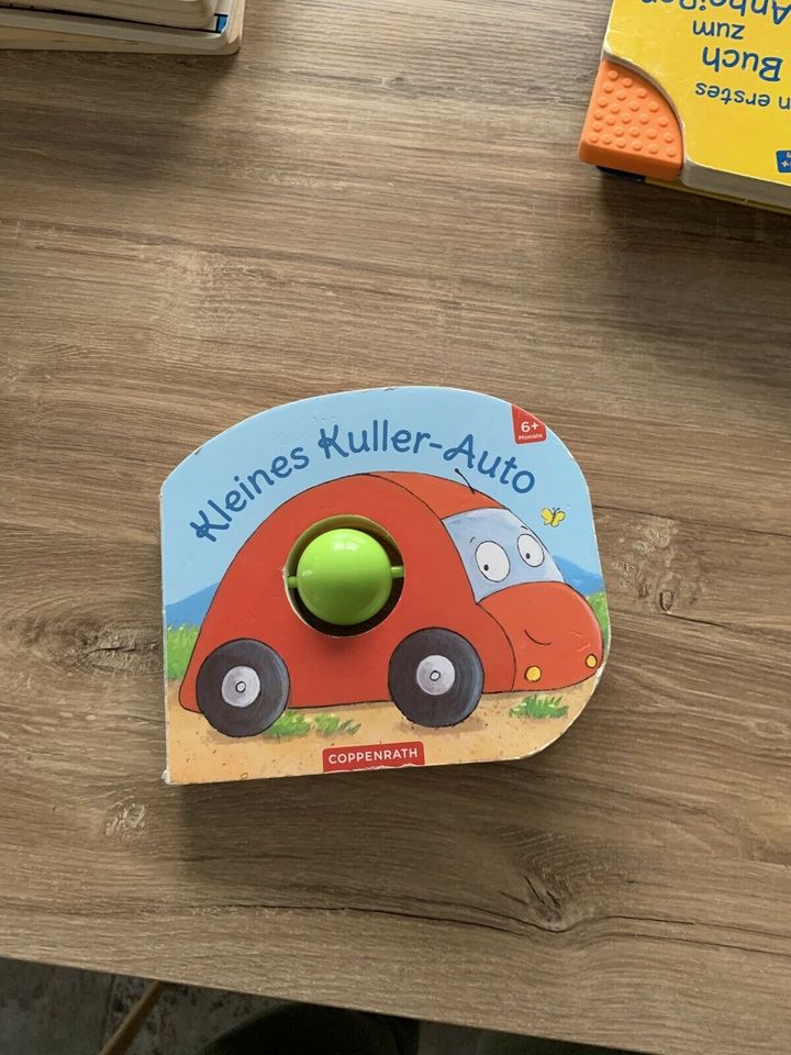 Kinderbuch in Oschersleben (Bode)