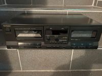 Technics RS-TR 313 Guter Zustand Kassetendeck Nordrhein-Westfalen - Brakel Vorschau