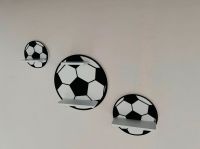 Fußball-3-Set Verschiedene Farben Tonie Toniebox Tonieregal u Niedersachsen - Salzgitter Vorschau