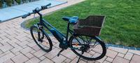 Damen E-Bike (Trekkingrad/Cityrad) Sachsen - Freital Vorschau