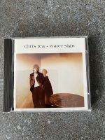 CD Chris Rea, water sign Schleswig-Holstein - Schleswig Vorschau