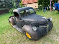 1946 Dodge Truck Pick up V8 mopar Hot rod c10 Pickup Chevy Ford Berlin - Tempelhof Vorschau