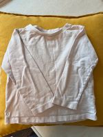 Orbasics Longsleeve, Bio-Baumwolle, 92, rosé Friedrichshain-Kreuzberg - Friedrichshain Vorschau