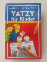 Gesellschaftsspiel - Yatzy für Kinder - TOP Zustand Hessen - Wiesbaden Vorschau