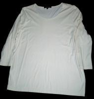 ADAGIO Microfaser T-Shirt ★ creme ecru • ¾ Arm • Gr. 48 ° Lübeck - St. Gertrud Vorschau