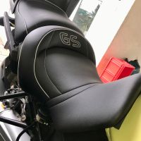 BMW GS 1100 / 1150 Sitzbank (Komfort) niedrig Bayern - Schwandorf Vorschau