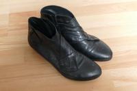 Damenstiefeletten Everybody By B.Z Moda schwarz Größe 40 Häfen - Bremerhaven Vorschau