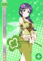 Cosplay Kostüm Kleid Love Live Fairy Nozomi Anime Manga Fashion Dortmund - Brackel Vorschau