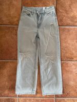 H&M Denim Jeans, high waist, Gr. 38, neuw Nordrhein-Westfalen - Marl Vorschau