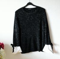 Edler LUISA CERANO Effektgarn-Pullover D.40 NP.299€ WIE NEU Hessen - Weilburg Vorschau