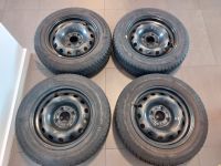 Sommerreifen/Sommerräder Peugeot 206+/Plus 175/65R14-5,5Jx14ET24 Hessen - Bad Homburg Vorschau