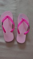 ipanema flop Flops 27 Mädchen Badeschuhe Sommer Pink rosa Dresden - Cotta Vorschau