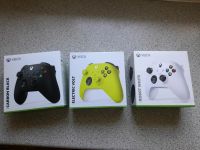 Original Verpackungen xbox controller Hannover - Herrenhausen-Stöcken Vorschau