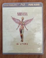 Nirvana In Utero Blu ray disc Bayern - Freyung Vorschau