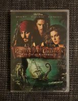 DVD Fluch der Karibik 2 - Pirates of the Caribbean Baden-Württemberg - Efringen-Kirchen Vorschau