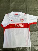 VfB Trikot-Set mit Hose Gr.152 Baden-Württemberg - Aichtal Vorschau