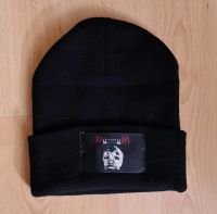 Depeche Mode Memento Mori Mütze/Beanie schwarz One Size Neu! Niedersachsen - Esens Vorschau