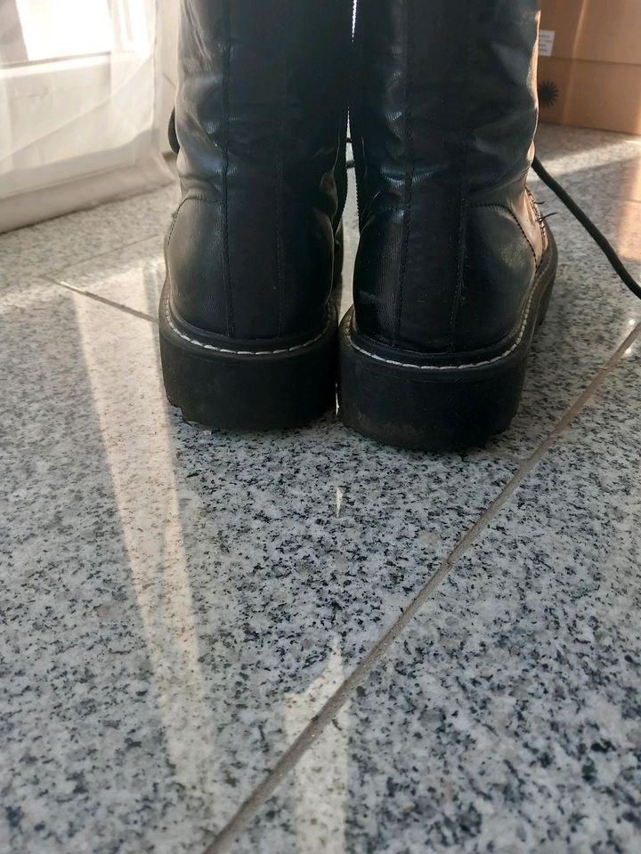 H&M Stiefel 37 in Hagen