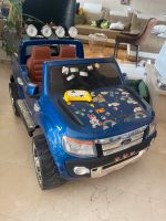 Ford Ranger Wildtrak Elektroauto für Kinder Hessen - Stadtallendorf Vorschau