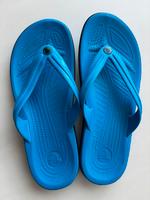Crocs Flip Flops 42,5 (M9 W11) Hessen - Hohenstein Vorschau
