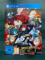 Persona 5 Royal Phantom Thieves Edition (Playstation 4) Thüringen - Floh-Seligenthal Vorschau