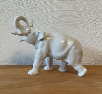 Porzellanfigur Elefant Beuel - Holzlar Vorschau